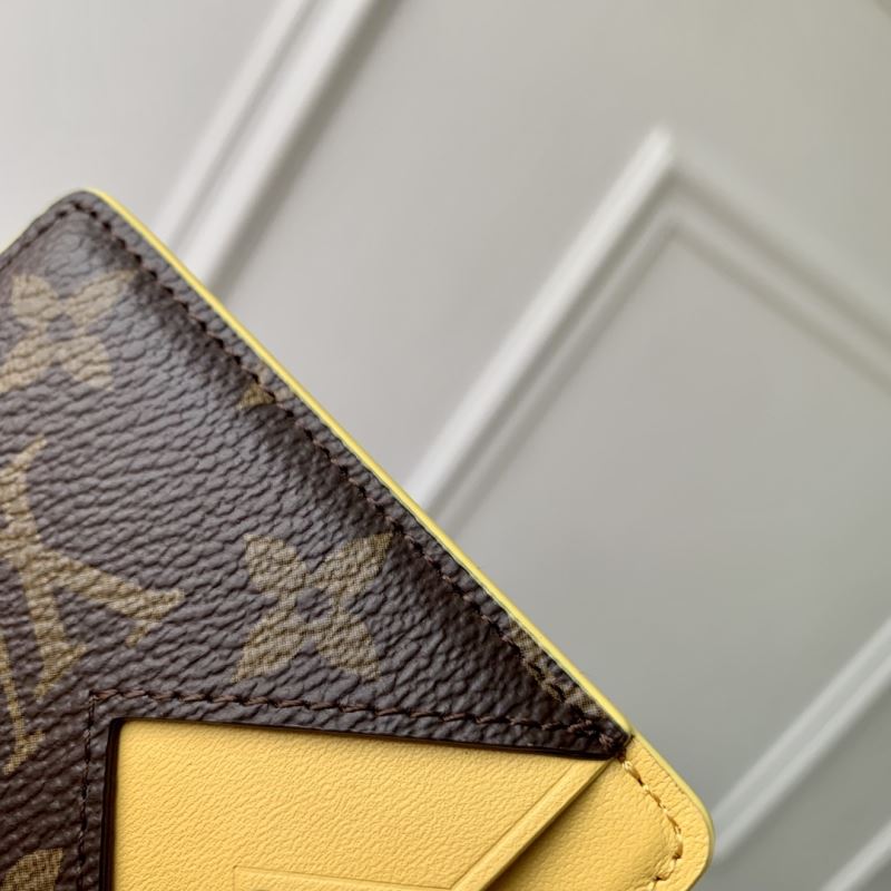 LV Wallets